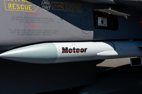 meteor